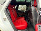2016 Porsche Macan S Серый vin: WP1AB2A57GLB45029