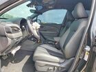 2026 Subaru Forester Wilderness Черный vin: 4S4SLDL60T3006838