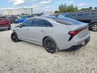 2026 Kia K5 Gt Line Серый vin: KNAG64J74T5444177