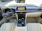 2017 Lexus Lx 570 Серый vin: JTJHY7AX4H4226494