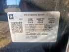 2018 Chevrolet Malibu Lt Черный vin: 1G1ZD5ST1JF132160