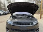 2023 Land Rover Range Rover Sport Dynamic Se Black vin: SAL1L9FU1PA110336