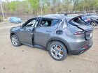 2024 Dodge Hornet R Серый vin: ZACPDFCW2R3A25812
