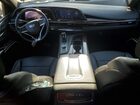 2022 Cadillac Escalade Esv Luxury Черный vin: 1GYS4JKL3NR133858