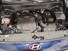 2026 Hyundai Palisade Sel Blue vin: KM8RLES24TU065310