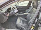 2025 Volvo S60 Plus Черный vin: 7JRL12FC1SG368867