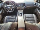 2019 Jeep Grand Cherokee Summit Белый vin: 1C4RJFJG7KC578309