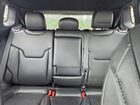 2025 Jeep Compass Limited Black vin: 3C4NJDCN1ST579300