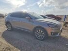 2019 Lincoln Nautilus Select Tan vin: 2LMPJ6K92KBL18911