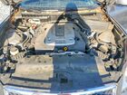 2017 Infiniti Qx50 Base Серый vin: JN1BJ0RP2HM388054
