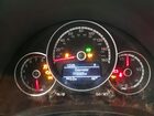 2016 Volkswagen Beetle 1.8t Серый vin: 3VWF17AT5GM637625