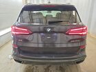 2021 Bmw X5 M50i Black vin: 5UXJU4C01M9F71043 2021 Bmw X5 M50i Black vin: 5UXJU4C01M9F71043