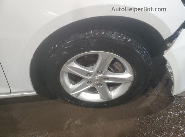 1G1ZB5ST2RF173656 2024 CHEVROLET MALIBU Белый 