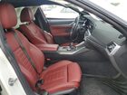 2023 Bmw M440xi Gran Coupe White vin: WBA13AW08PFN57302
