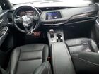 2019 Cadillac Xt4 Sport Red vin: 1GYFZER40KF199063