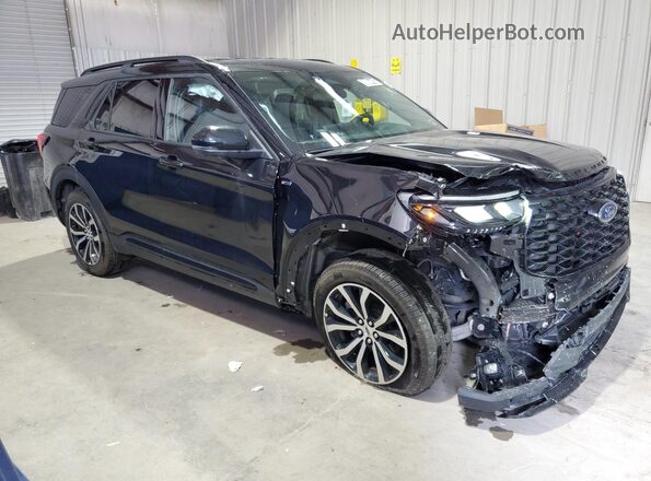 1FMUK8KH8TGA76991 2026 FORD FORD EXPLORER Black 