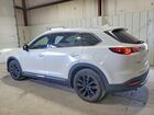 2016 Mazda Cx-9 Signature White vin: JM3TCBEYXG0119643
