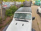 2020 Jeep Wrangler Unlimited Sport Белый vin: 1C4HJXDMXLW347620 2020 Jeep Wrangler Unlimited Sport Белый vin: 1C4HJXDMXLW347620
