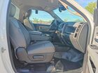 2018 Ram 3500 St Белый vin: 3C7WR3AJ7JG220535 2018 Ram 3500 St Белый vin: 3C7WR3AJ7JG220535