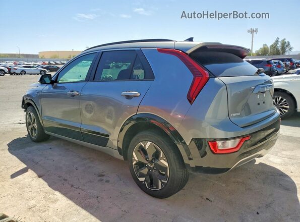 2024 KIA NIRO WIND