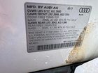 2018 Audi Sq5 Premium Plus Белый vin: WA1A4AFY7J2009502