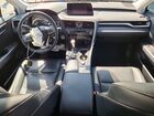 2018 Lexus Rx 350 Base Серебряный vin: 2T2ZZMCA5JC115642