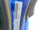 2016 Chrysler 200 Limited Blue vin: 1C3CCCABXGN172625