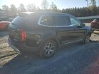 2020 Kia Telluride Ex Black vin: 5XYP3DHC3LG005381