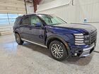 2026 Hyundai Palisade Sel Blue vin: KM8RLES24TU065310
