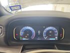 2025 Jeep Wagoneer Series Ii Серый vin: 1C4SJVBP9SS512022 Damage: Warning Light - Engine, On, Unacceptable