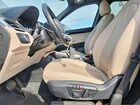 2021 Bmw X1 Xdrive28i Серый vin: WBXJG9C02M5T03406