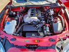 2023 Mazda Mx-5 Miata Grand Touring Красный vin: JM1NDAM73P0552108