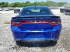 2018 Dodge Charger R Синий vin: 2C3CDXGJ8JH180001 2018 Dodge Charger R Синий vin: 2C3CDXGJ8JH180001