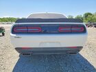 2021 Dodge Challenger R White vin: 2C3CDZBT0MH631334