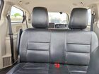 2018 Dodge Grand Caravan Se Белый vin: 2C4RDGBG2JR161990
