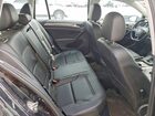 2018 Volkswagen Golf Alltrack Черный vin: 3VWH17AU3JM759439