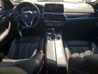 2019 Bmw 530 Xi Серый vin: WBAJA7C56KWW06725 2019 Bmw 530 Xi Серый vin: WBAJA7C56KWW06725