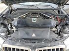 2016 Bmw X6 Xdrive50i Черный vin: 5UXKU6C57G0S82461