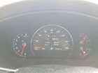 2017 Kia Sorento Ex V6 White vin: 5XYPHDA53HG308939