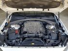 2017 Jaguar F-pace Prestige White vin: SADCK2BV7HA087093
