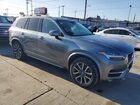 2018 Volvo Xc90 T6 Серый vin: YV4A22PK8J1391165 2018 Volvo Xc90 T6 Серый vin: YV4A22PK8J1391165