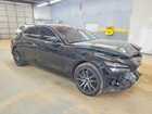 2026 Genesis G70 2.5t Standard Черный vin: KMTG14SC3TU163878