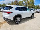 2025 Buick Enclave Preferred White vin: 5GAEVARS3SJ213024 2025 Buick Enclave Preferred White vin: 5GAEVARS3SJ213024