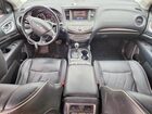 2017 Infiniti Qx60 Base Серый vin: 5N1DL0MM5HC504426