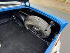1966 Mercedes-benz 230 Automatic Двухцветный vin: 11011010270464