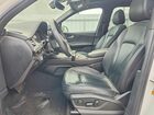 2018 Audi Q7 Premium Plus White vin: WA1LAAF77JD010033
