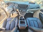 2024 Chrysler Pacifica Touring L Белый vin: 2C4RC1BG2RR151777