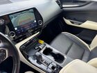 2022 Lexus Nx 250 Черный vin: JTJADCAZ5N2001984