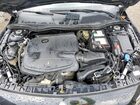 2017 Mercedes-benz Gla 250 4matic Black vin: WDCTG4GB4HJ297541