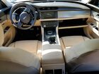 2017 Jaguar Xf Premium Черный vin: SAJBD4BV9HCY27777 2017 Jaguar Xf Premium Черный vin: SAJBD4BV9HCY27777